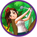 Maya Golf