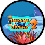 Rescue the Divers 2