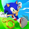 Sonic Run 2020